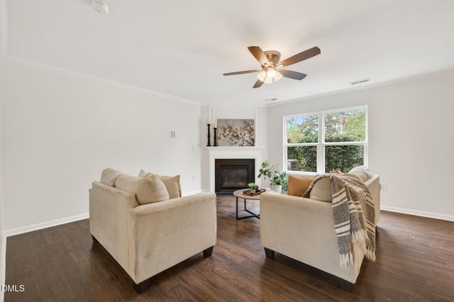 2641 Ladybank Lane, Fuquay Varina, NC 27526
