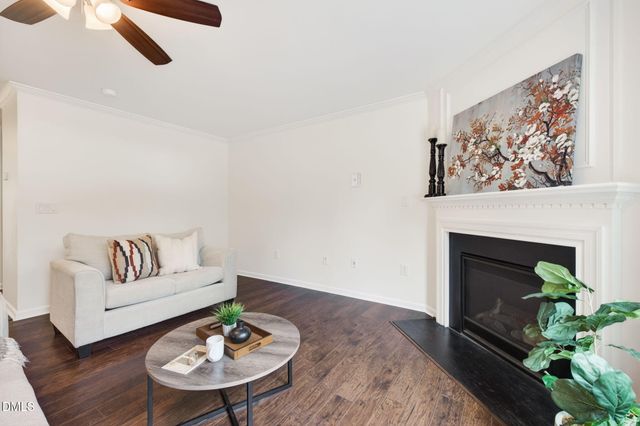 2641 Ladybank Lane, Fuquay Varina, NC 27526