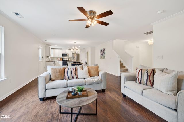 2641 Ladybank Lane, Fuquay Varina, NC 27526
