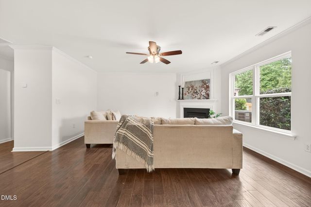 2641 Ladybank Lane, Fuquay Varina, NC 27526