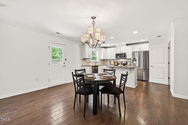 2641 Ladybank Lane, Fuquay Varina, NC 27526