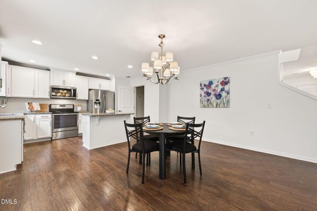 2641 Ladybank Lane, Fuquay Varina, NC 27526