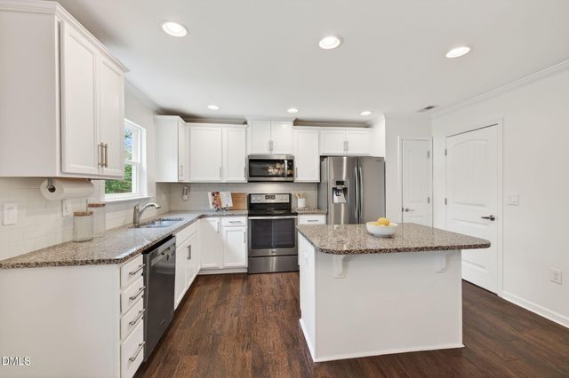 2641 Ladybank Lane, Fuquay Varina, NC 27526