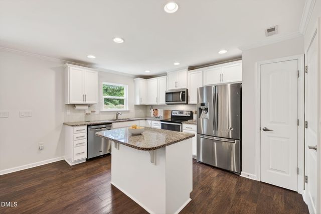 2641 Ladybank Lane, Fuquay Varina, NC 27526