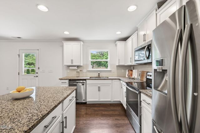 2641 Ladybank Lane, Fuquay Varina, NC 27526