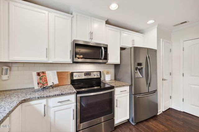 2641 Ladybank Lane, Fuquay Varina, NC 27526