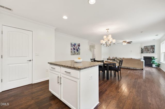 2641 Ladybank Lane, Fuquay Varina, NC 27526