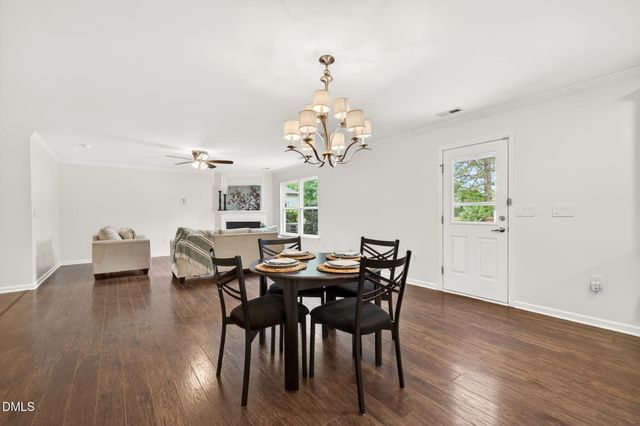 2641 Ladybank Lane, Fuquay Varina, NC 27526