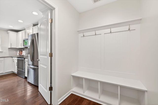 2641 Ladybank Lane, Fuquay Varina, NC 27526