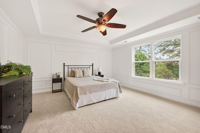 2641 Ladybank Lane, Fuquay Varina, NC 27526