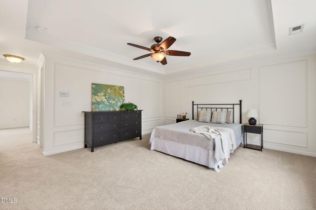 2641 Ladybank Lane, Fuquay Varina, NC 27526