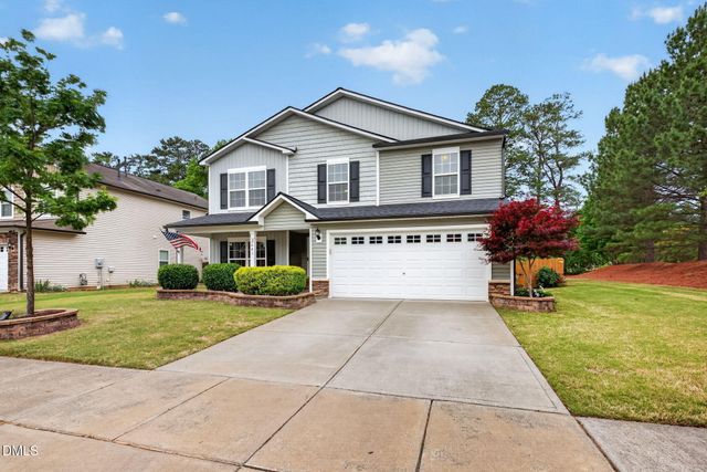 2641 Ladybank Lane, Fuquay Varina, NC 27526