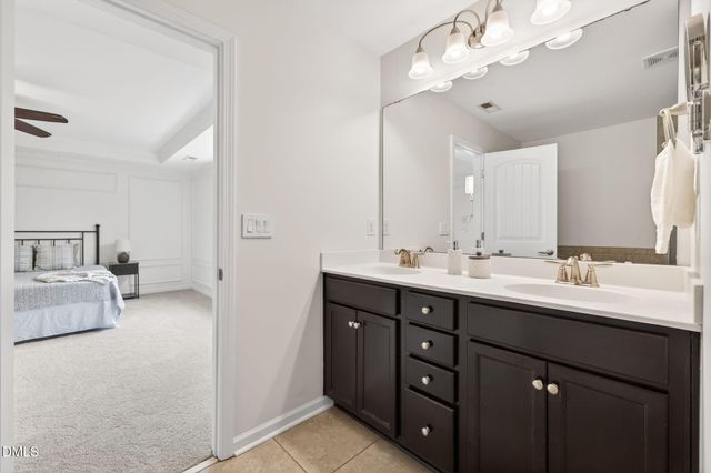 2641 Ladybank Lane, Fuquay Varina, NC 27526