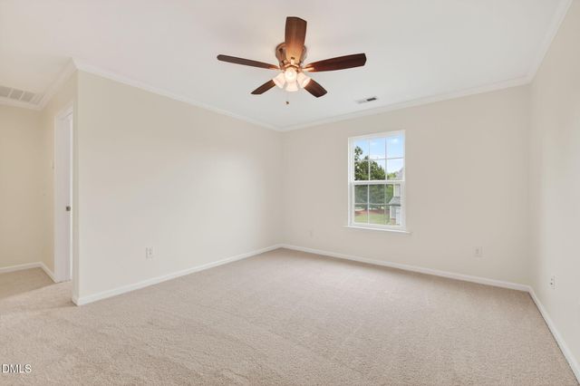 2641 Ladybank Lane, Fuquay Varina, NC 27526