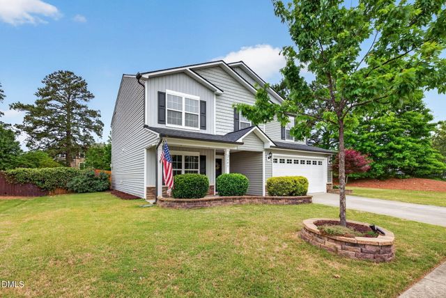 2641 Ladybank Lane, Fuquay Varina, NC 27526