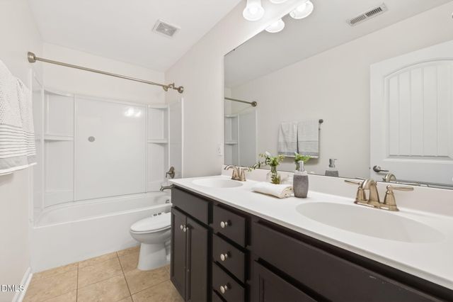 2641 Ladybank Lane, Fuquay Varina, NC 27526