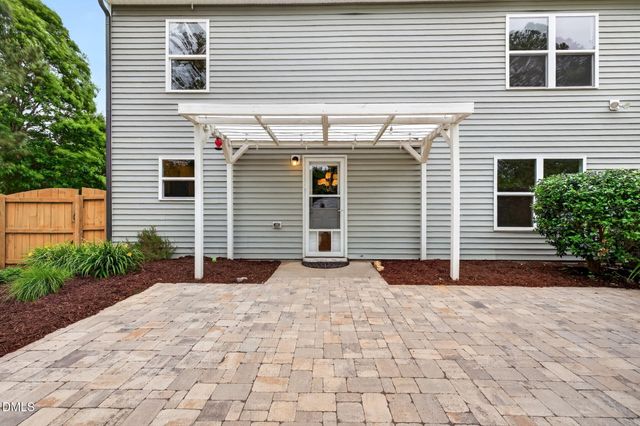 2641 Ladybank Lane, Fuquay Varina, NC 27526