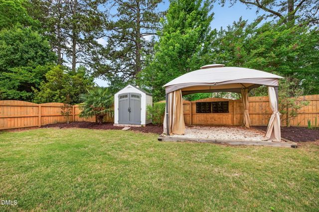 2641 Ladybank Lane, Fuquay Varina, NC 27526