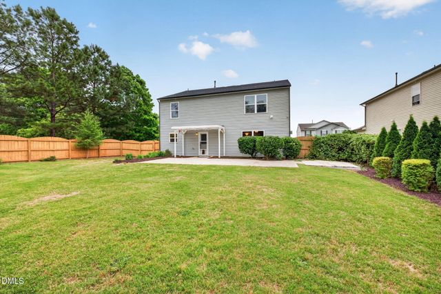 2641 Ladybank Lane, Fuquay Varina, NC 27526