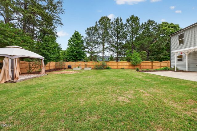 2641 Ladybank Lane, Fuquay Varina, NC 27526