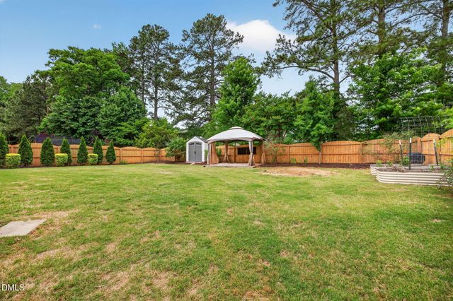 2641 Ladybank Lane, Fuquay Varina, NC 27526