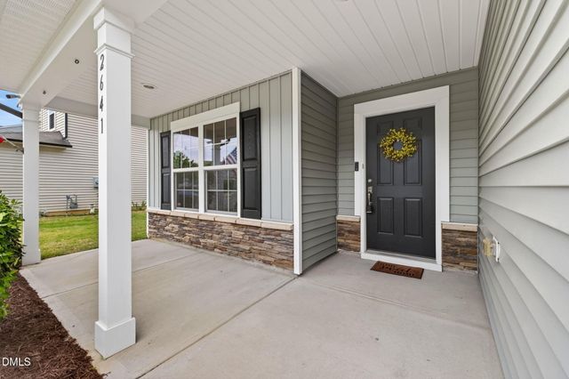 2641 Ladybank Lane, Fuquay Varina, NC 27526