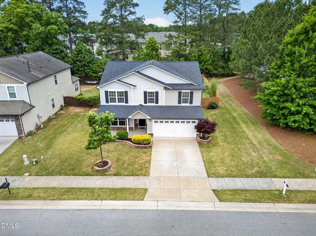 2641 Ladybank Lane, Fuquay Varina, NC 27526