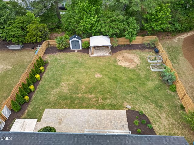 2641 Ladybank Lane, Fuquay Varina, NC 27526