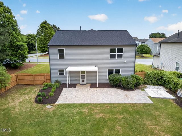 2641 Ladybank Lane, Fuquay Varina, NC 27526