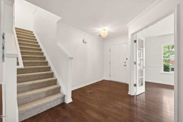 2641 Ladybank Lane, Fuquay Varina, NC 27526