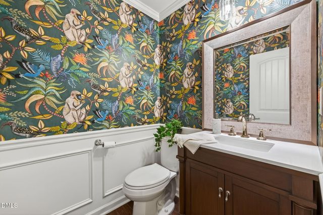 2641 Ladybank Lane, Fuquay Varina, NC 27526