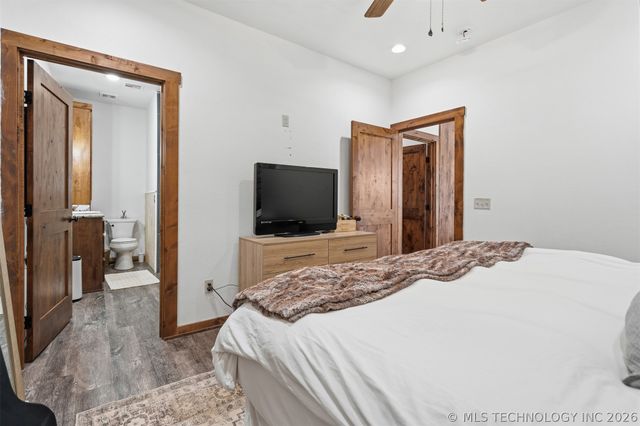 632 Susie Drive, Sulphur, OK 73086