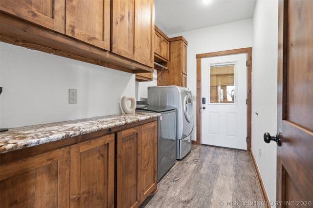 632 Susie Drive, Sulphur, OK 73086