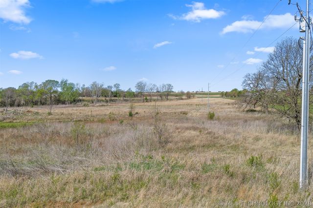 632 Susie Drive, Sulphur, OK 73086