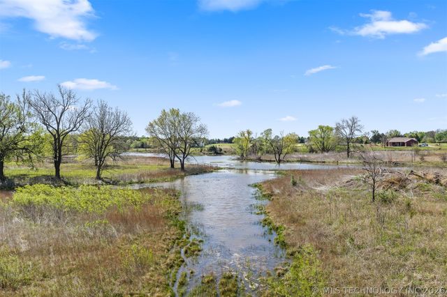 632 Susie Drive, Sulphur, OK 73086