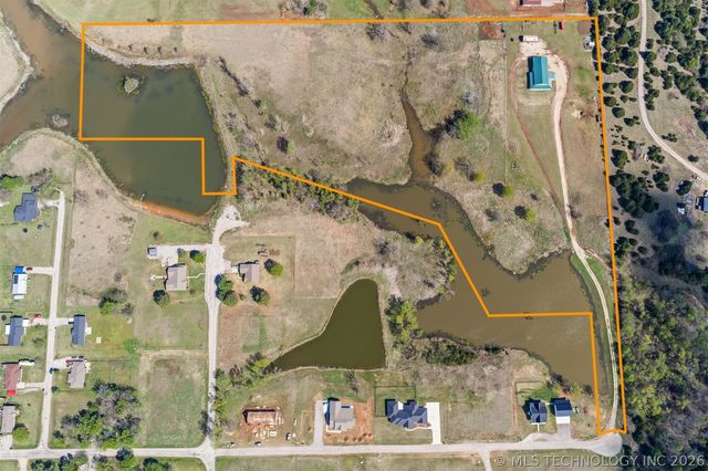 632 Susie Drive, Sulphur, OK 73086