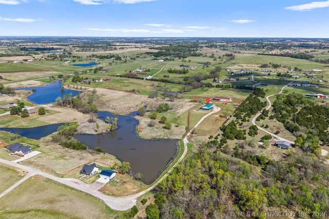 632 Susie Drive, Sulphur, OK 73086