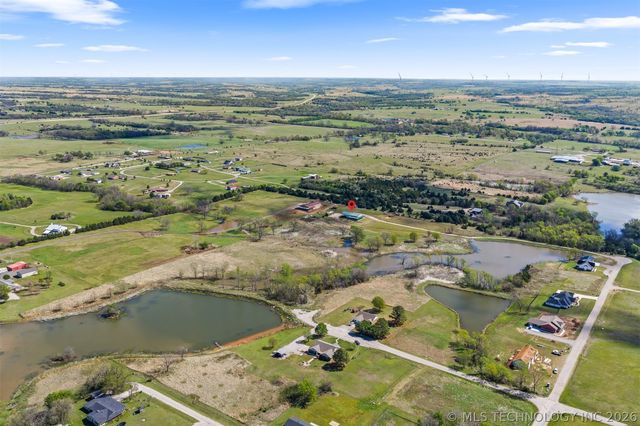 632 Susie Drive, Sulphur, OK 73086