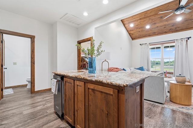 632 Susie Drive, Sulphur, OK 73086