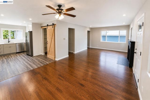 1210 Highland Blvd, Hayward, CA 94542