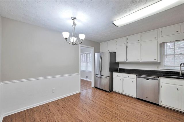 4670 Wendover Drive, Stone Mountain, GA 30083