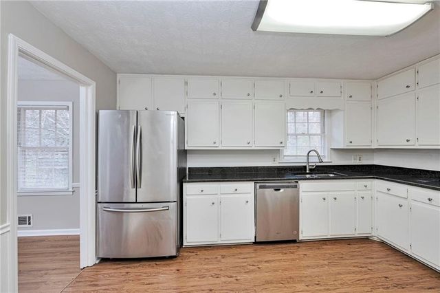 4670 Wendover Drive, Stone Mountain, GA 30083