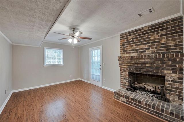 4670 Wendover Drive, Stone Mountain, GA 30083