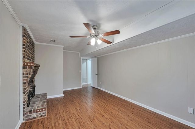 4670 Wendover Drive, Stone Mountain, GA 30083