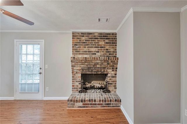 4670 Wendover Drive, Stone Mountain, GA 30083