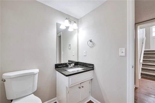 4670 Wendover Drive, Stone Mountain, GA 30083