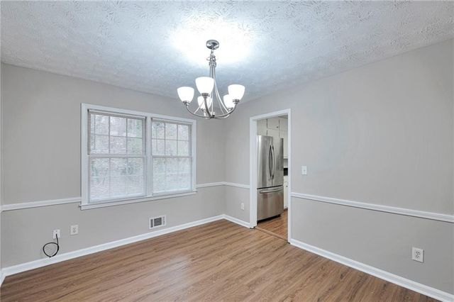 4670 Wendover Drive, Stone Mountain, GA 30083