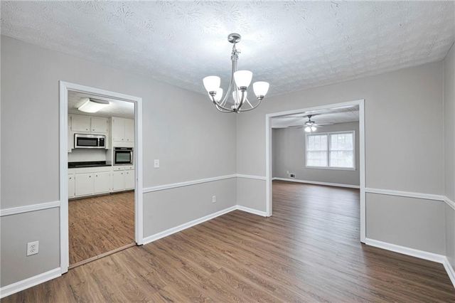 4670 Wendover Drive, Stone Mountain, GA 30083