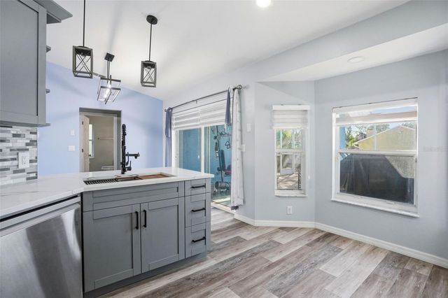 2263 DEBORAH DRIVE, Spring Hill, FL 34609