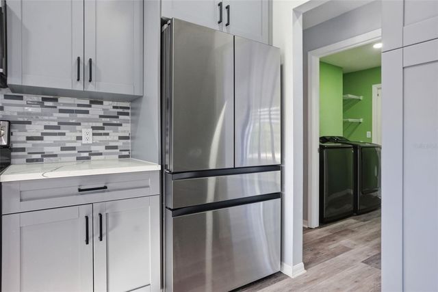 2263 DEBORAH DRIVE, Spring Hill, FL 34609